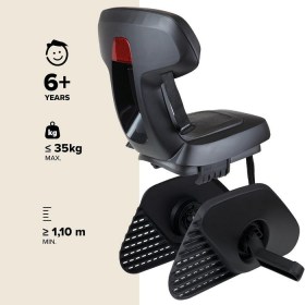 Polisport Guppy Junior AMZ All Black 03